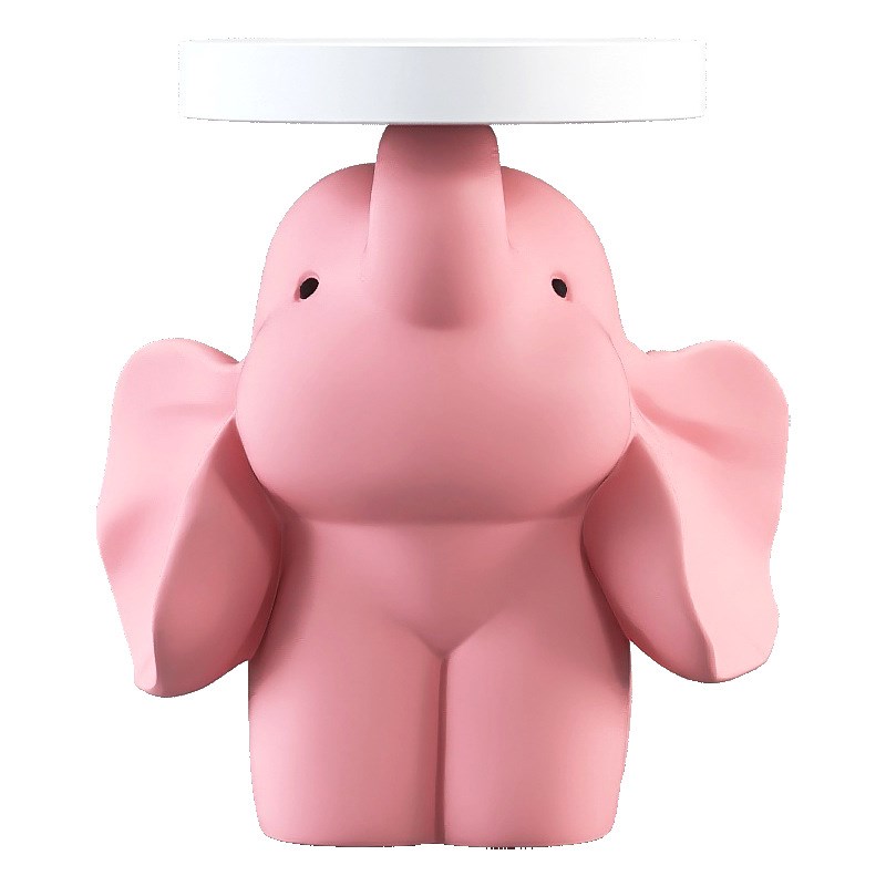 现货速发奶油风可爱存钱罐摆件客厅实用装饰品成人理财大号储蓄罐