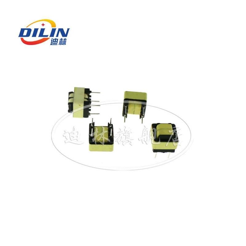 EE8.3 共模电感滤波器 5/10/20/30/40/50/80/100/110MH 120MH 5*7