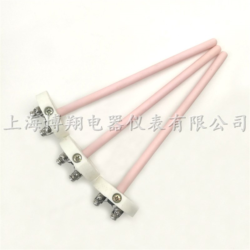 铂铑铂热电偶丝S型R型B型铂铑丝实验测温丝0.1 0.2 0.3 0.4 0.5mm