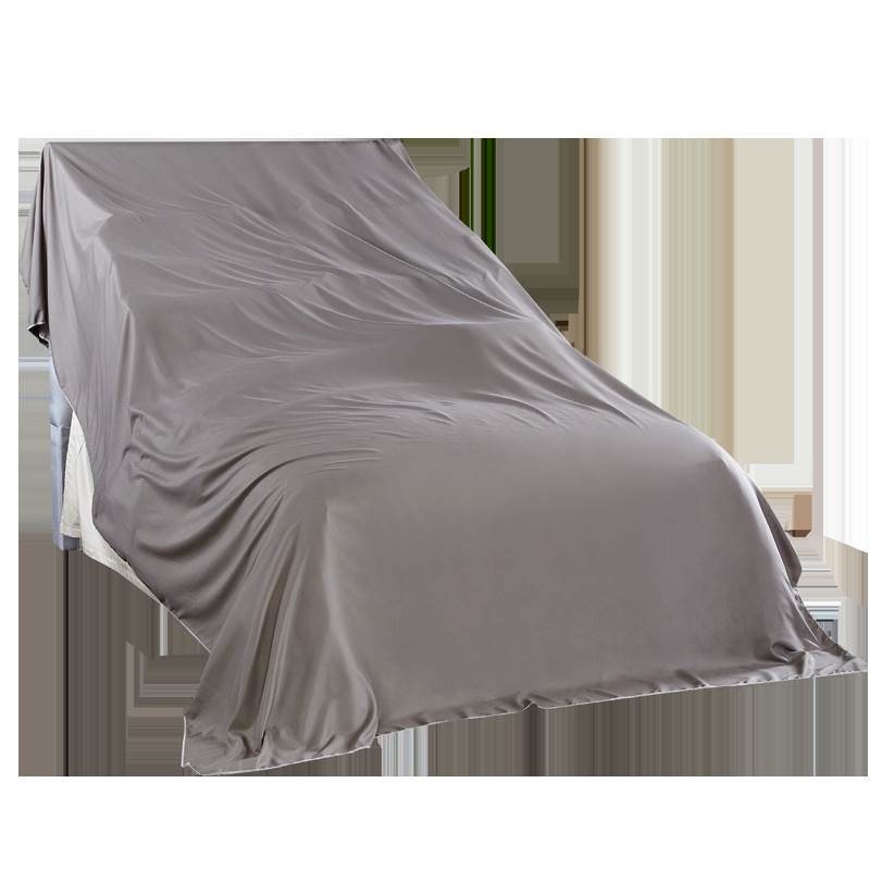 防尘布家具遮盖布遮灰布防灰尘沙发盖巾宿舍防尘罩床罩盖床上的膜