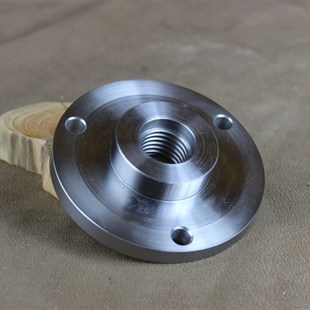 木工车床用金工车床卡盘 转接法兰盘