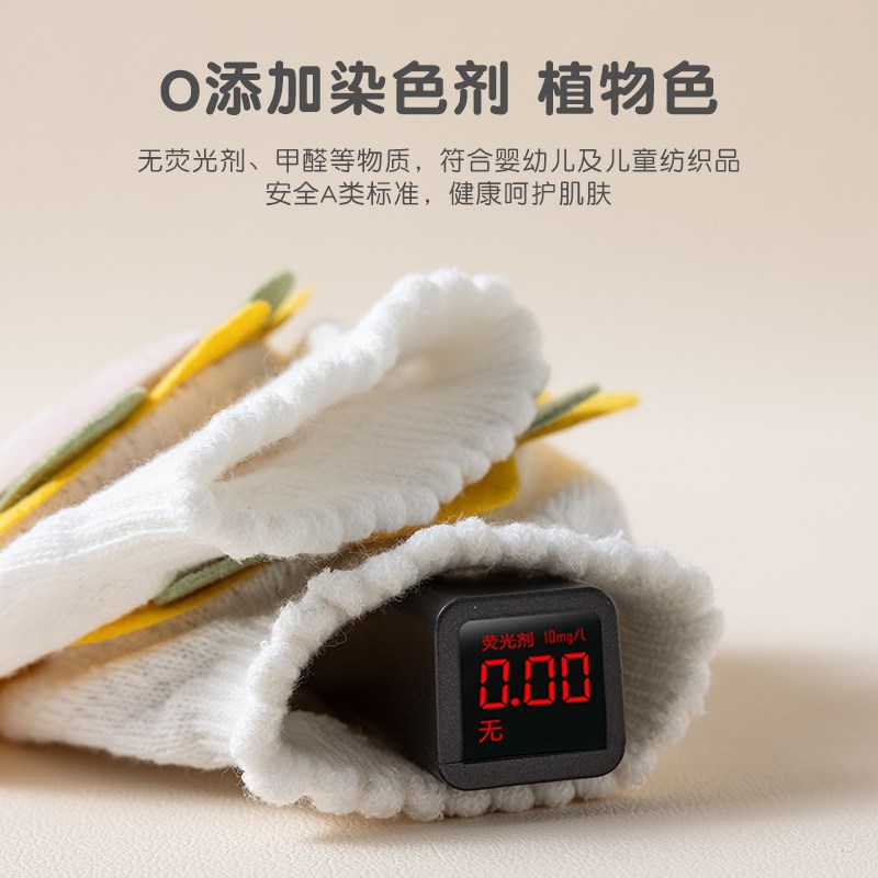婴儿护膝宝宝防摔爬行夏季薄款学步不勒腿小孩子儿童护垫护套神器