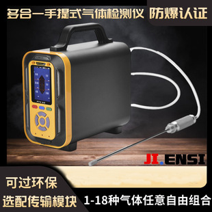 基恩思PTM600-MEK手提式丁酮检测仪泵吸式MDK丙酮气体浓度测试仪