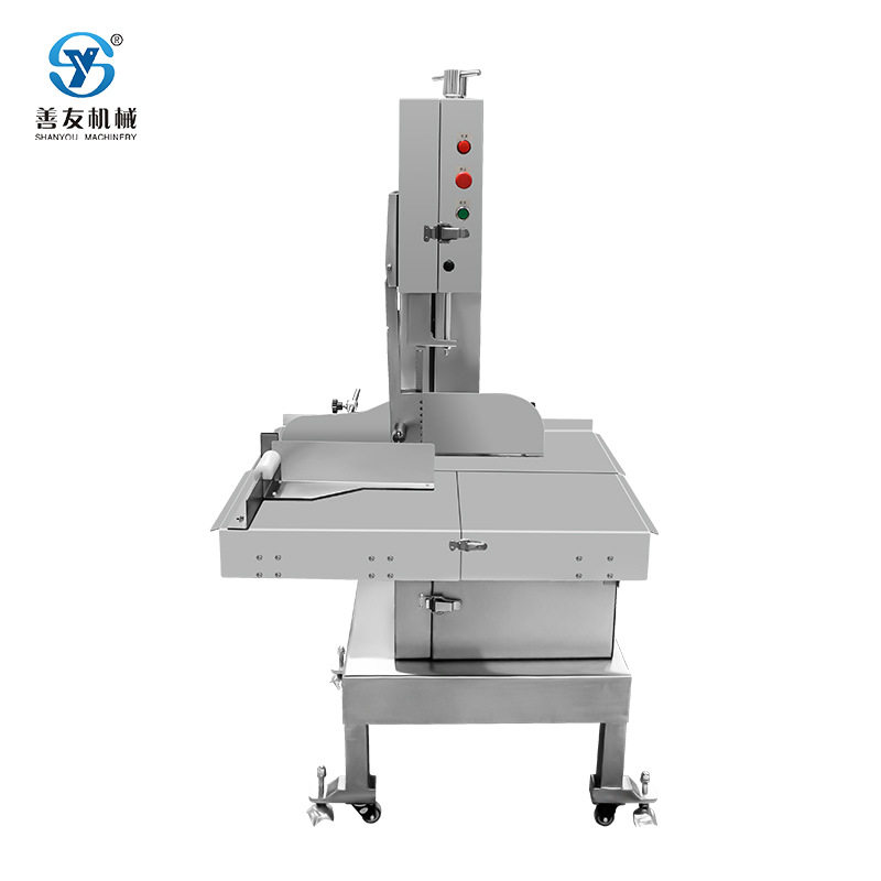 立式不锈钢锯骨机，牛骨头猪骨头专用切割机工厂专用设备,清洗/食品/商业设备,锯骨机/切骨机,淘宝优惠券,粉丝福利购,淘宝优惠卷