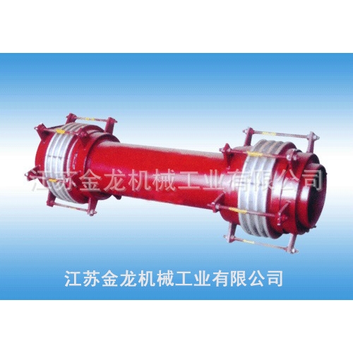 供应煤粉三向波纹补偿器 膨胀节钢度低