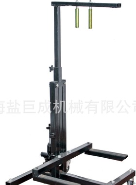 车门拆装机/car door installer