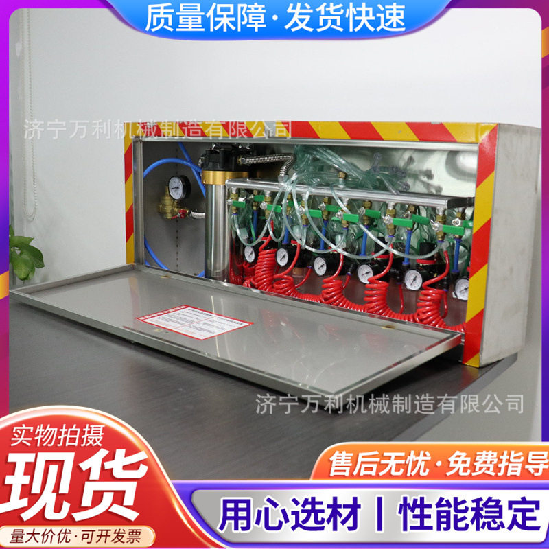 ZYJ-M6/8避难硐室自救装置井下隧道煤安认证硅胶面罩施救器