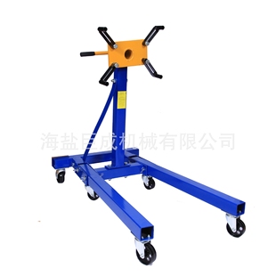 STAND修复机械拆装 供应 ENGINE 引擎支架 机拆卸强力 1200LBS