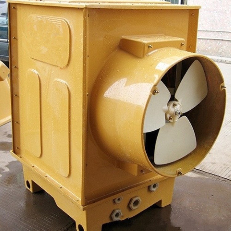 小型侧面出风高度受限冷库空调30吨散热方形玻璃钢冷却塔厂家