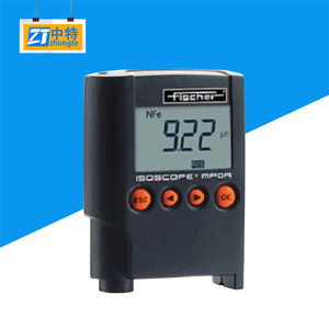 德国菲希尔MPOR-FP涂层测厚仪DUALSCOPE fischer两用型镀层测量仪