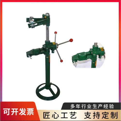 定制减震弹簧拆装机减震器弹簧压缩器 减震拆装工具