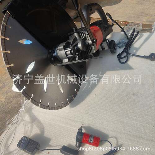 多功能手持电动圆锯机木工手提切割锯家装家具板材裁切加工工具