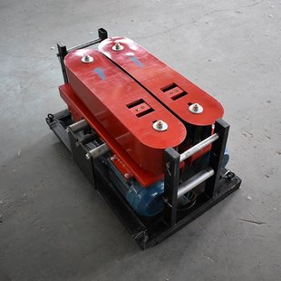 DSJ-180履带式电缆敷设机  通讯电缆输送机 管线施工收线器