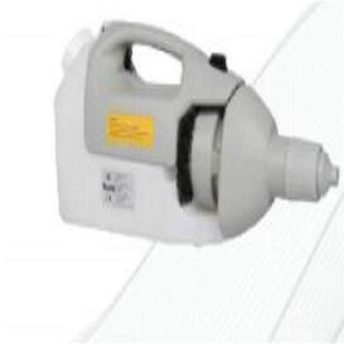 电动微粒喷雾器 型号:BK01-HMS-0  库号：M283548