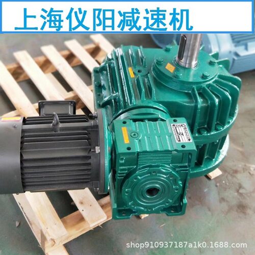 XWD6-11-11KW减速机输出转矩XWD6-11-15KW