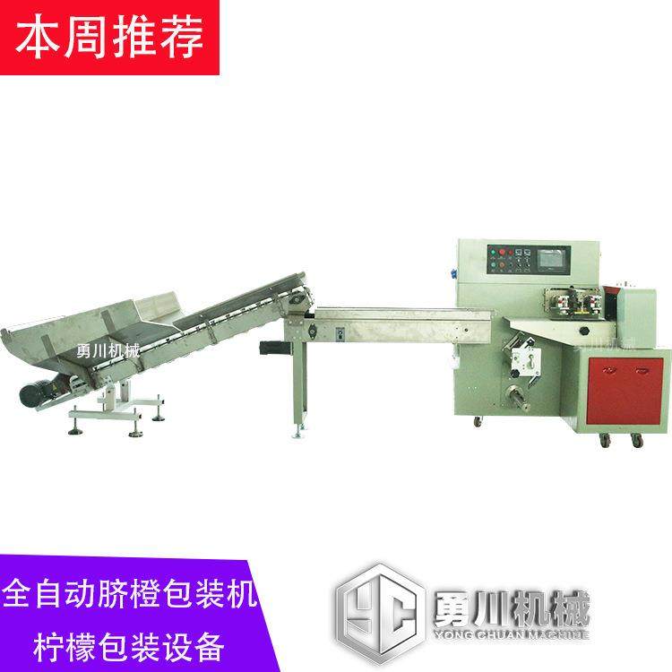 新会柑橘包装机包装美观厂家热销中全自动皇帝柑包装设备脐橙套袋,办公设备/耗材/相关服务,包装机,淘宝优惠券,粉丝福利购,淘宝优惠卷