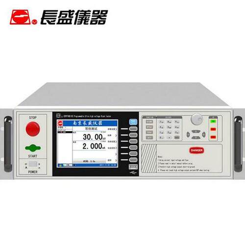 南京CS9974BX-DC程控超压仪0KV50KV压仪 现货