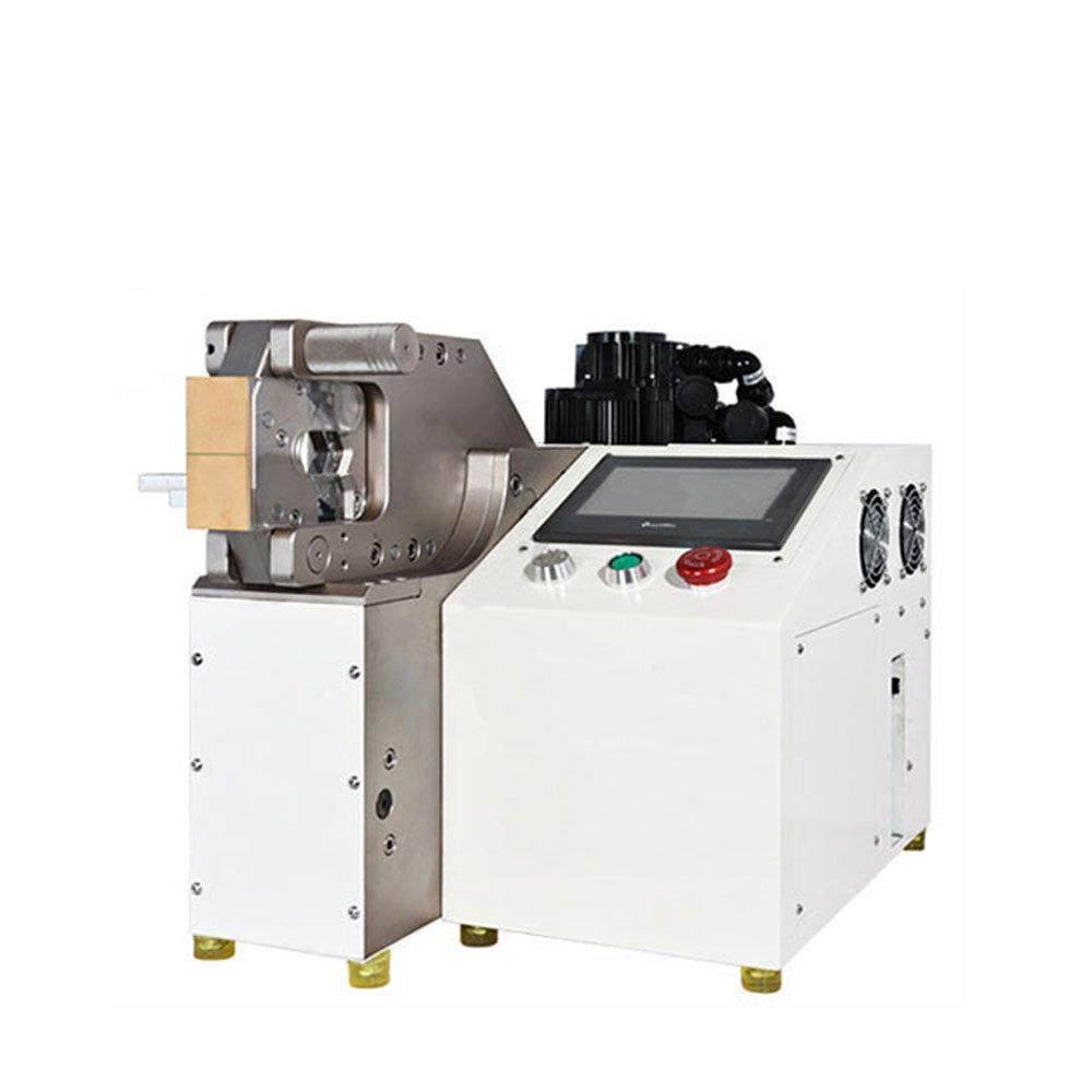 全伺服六边免换模端子压接机新能源航空线头铜鼻子六边压线机,包装,五金配件包装,淘宝优惠券,粉丝福利购,淘宝优惠卷