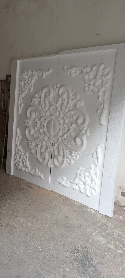 3D泡沫数控雕刻机消失模数控雕刻机