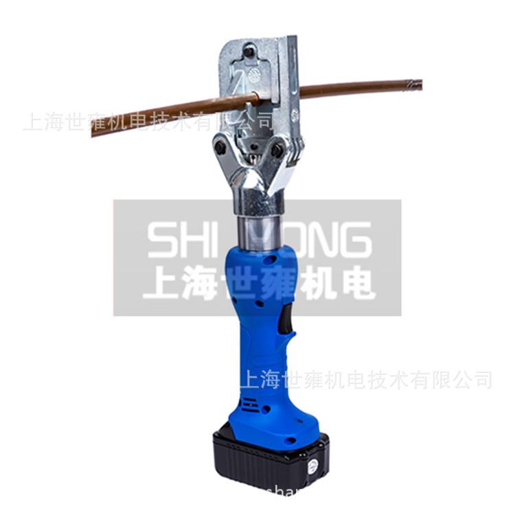 迷你接触线液压切刀ES-4M 接触线液压切刀