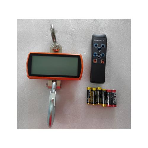 CRANE SCALE 吊秤300公斤吊秤300kg电子吊秤0.3T无线秤