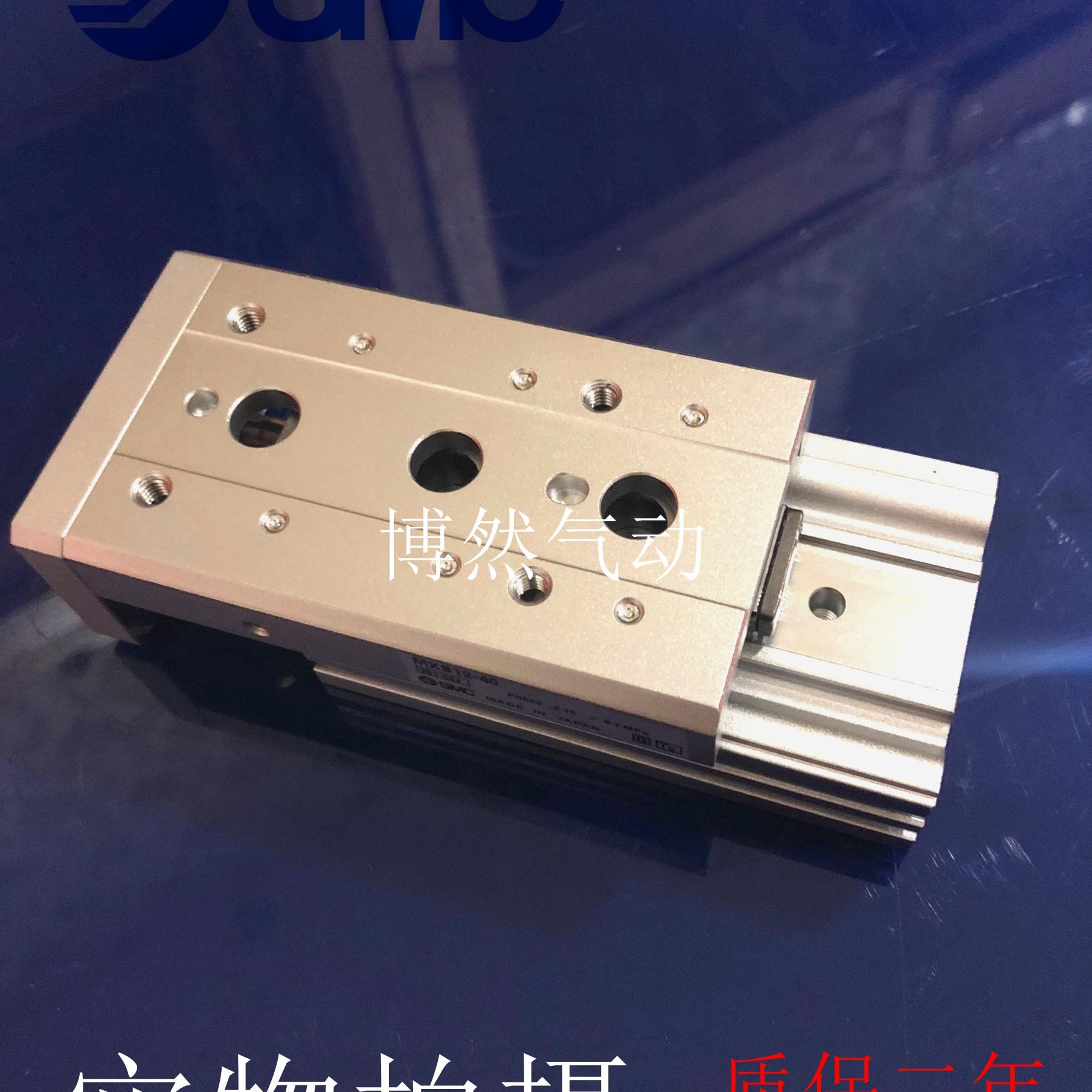 T滑台气缸-TA75AT-40A30-T-20/T0TA8-MXA50现货10A12-6/A-10QT