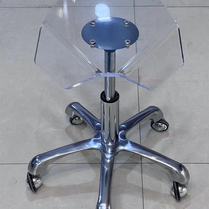 理发店网红美发大工凳理发发型师美容美甲剪发凳子美发店发廊专用