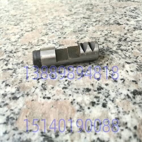 沈阳机床 中捷钻床配件o Z3032-10 Z3025-8 撞轴23315C