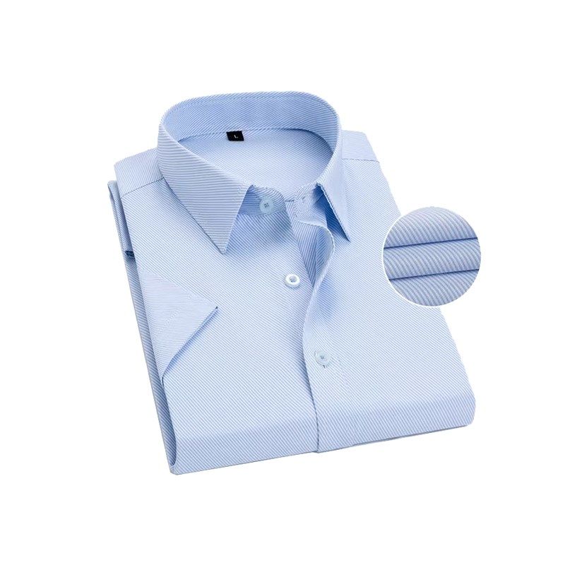 样板房衣帽间专用道具男士衬衫男长袖衬衣正装职业商务灰白色衬衣,家居饰品,装饰摆件,淘宝优惠券,粉丝福利购,淘宝优惠卷