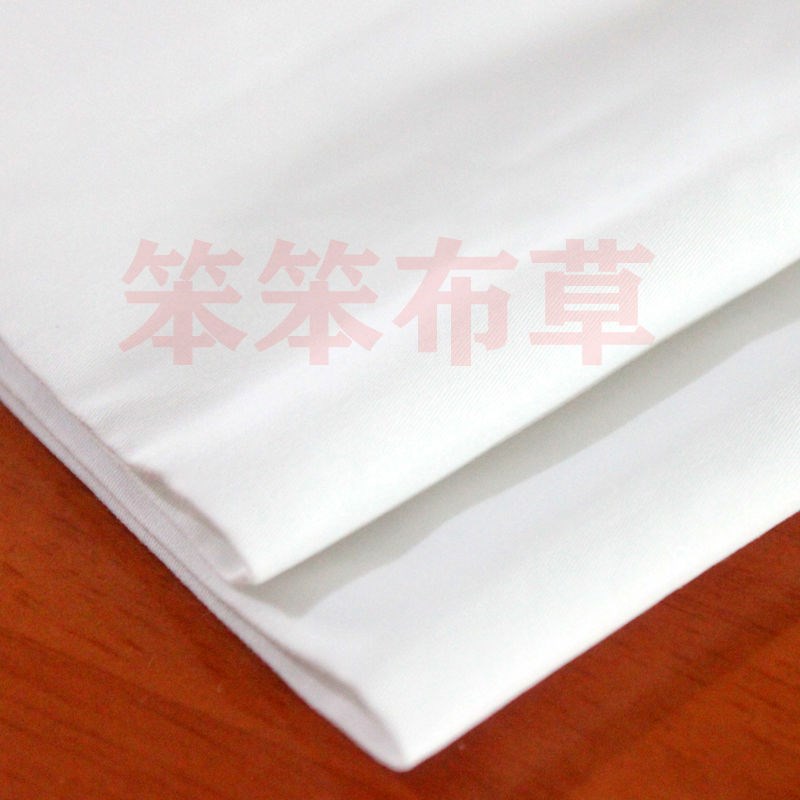 工业擦机布全棉抹布吸水吸油纯白布尘布布大块布不掉毛抹布