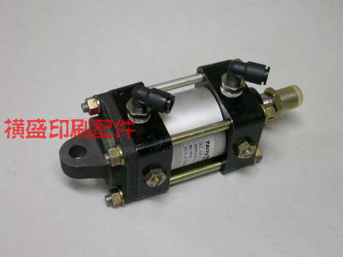 小森印刷机传水辊动作气缸CA50B10-BA-XZ-17-X  544-5040-014