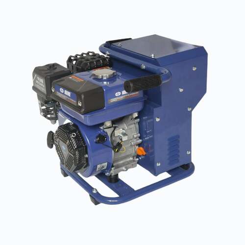 JIALING嘉陵200A便携式中频永磁IGBT-200A小型汽油发电电焊两用机