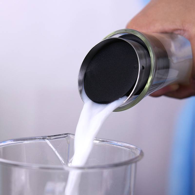 欧式简约果汁壶冷水壶高硼硅玻璃西式简约家用醒酒器玻璃壶凉水壶