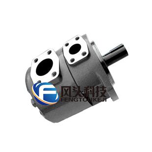 厂家直销进装京口原东计器SFBLQP/V/PH系列双联三P联叶片泵柱塞泵