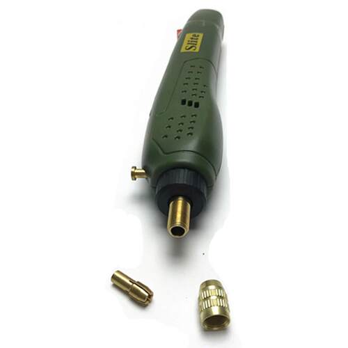 施特迷你小电手磨电动小型微雕打工磨抛力光充电多功能IRA持式具