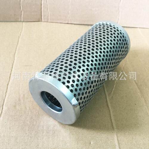 0厂家产燃油泵房粗生滤器格细滤器滤网34316材质PD520不锈钢规齐