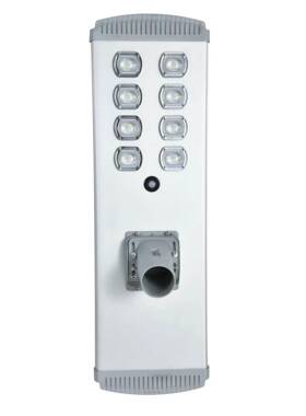 太能一HY-XCLLD体化路灯型阳铝一体大功率工程路灯户外材防水道化