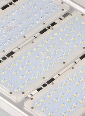 厂直供防雷雨工级路灯新村农改家造全铝灯CWM体坚程固耐用led路灯