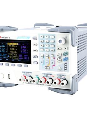 OXTUP3305S-DE/UDP33030C//UTP6722UDP673可编程直流电源