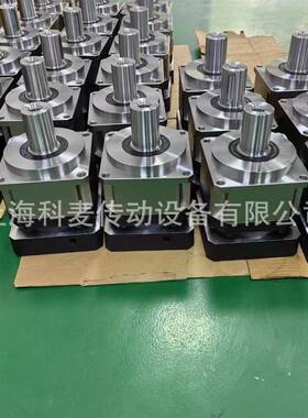 Planetary gearbox DH080-L1精密行星减速机太阳能设备