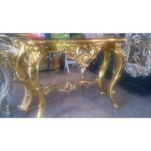 欧式玄关台门厅玄关桌高档雕花古典墙边桌欧式别墅高档玄关桌