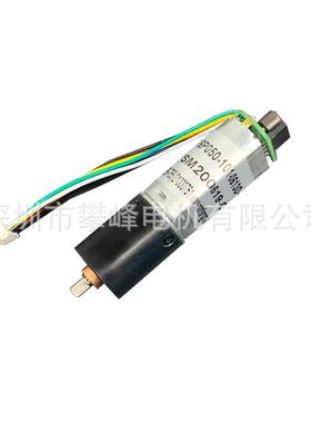 电机厂家直供03016RP030减轮电机3V小型速行星齿箱减小速马达