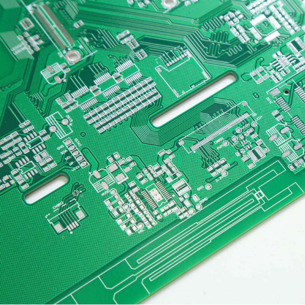 新能源汽车家电灯光pcb电路板 精度仪器电路板pcb打样pcb定 制