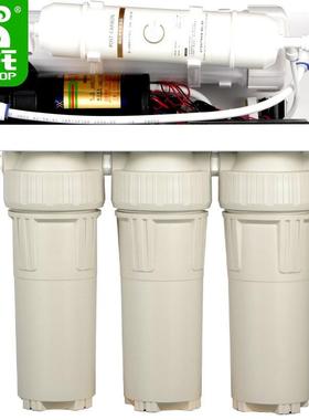 STK-P8用直饮水机配套滤芯滤净化商配过件五级RO反渗透芯滤套装