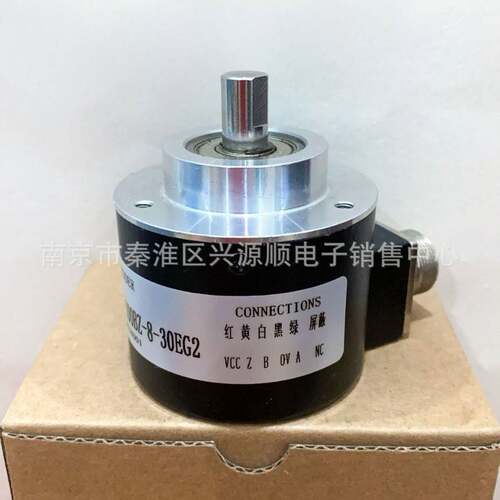 ACT58/10_4096BZ_05LG2  编码器2022