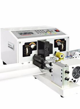 N-230+T电LN-2830+脑L裁线8剥扭线皮机