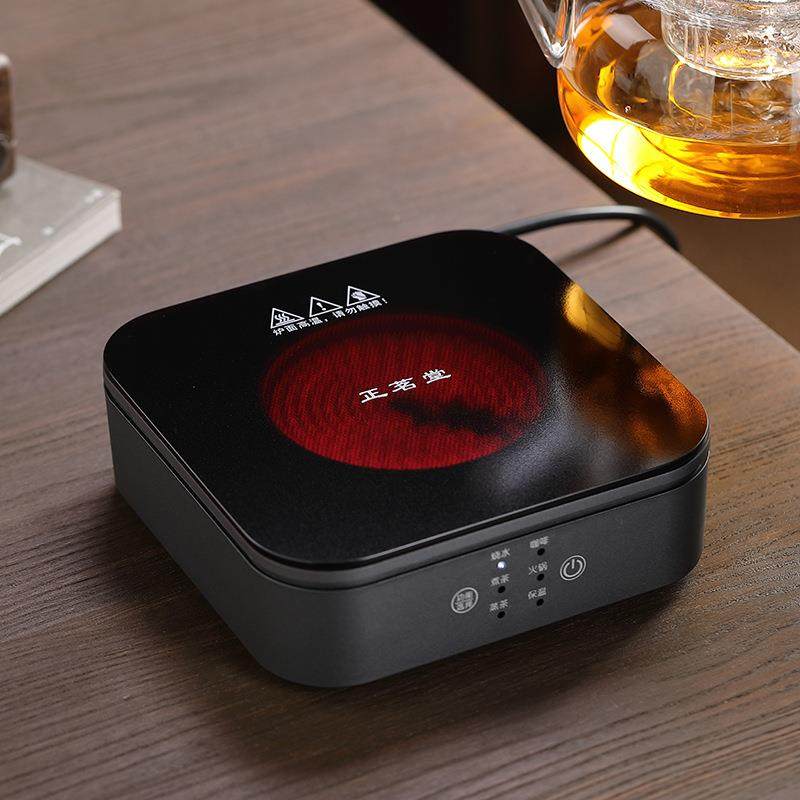 煮茶套装蒸煮茶壶壶加热玻璃自烧水壶家用默认项陶茶具全器动小型,餐饮具,茶壶,淘宝优惠券,粉丝福利购,淘宝优惠卷