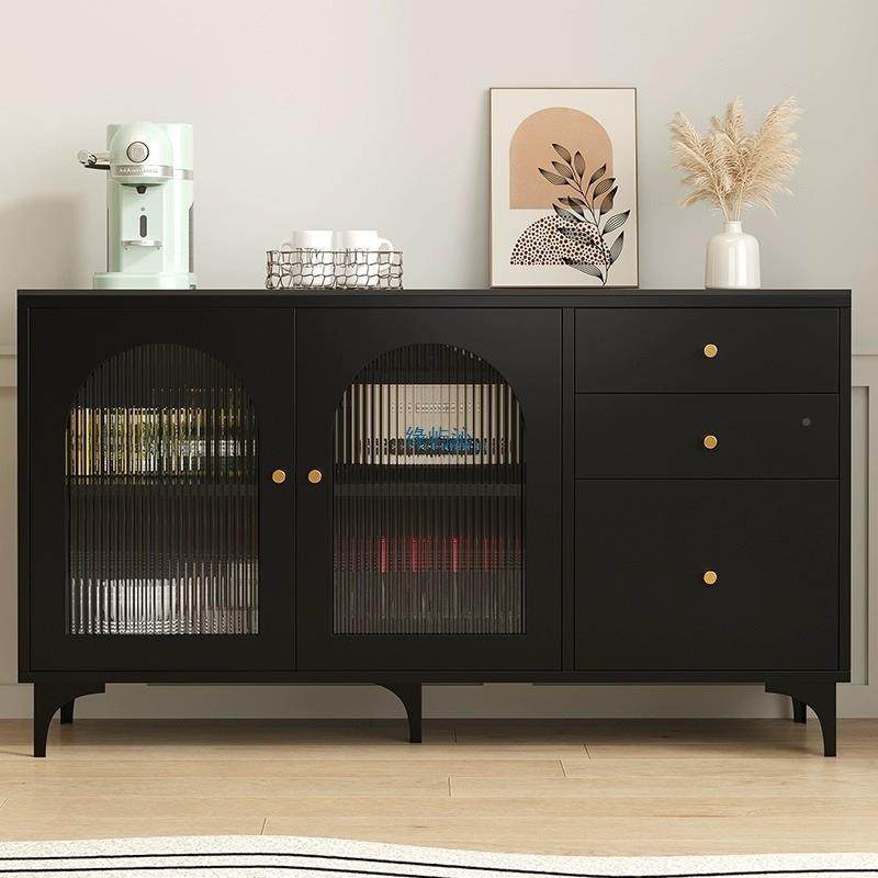 岩复板餐边柜多功能茶古水柜吧台柜客厅风黑色厨收房靠墙纳ESJ储,饰品/流行首饰/时尚饰品新,其他DIY饰品配件,淘宝优惠券,粉丝福利购,淘宝优惠卷