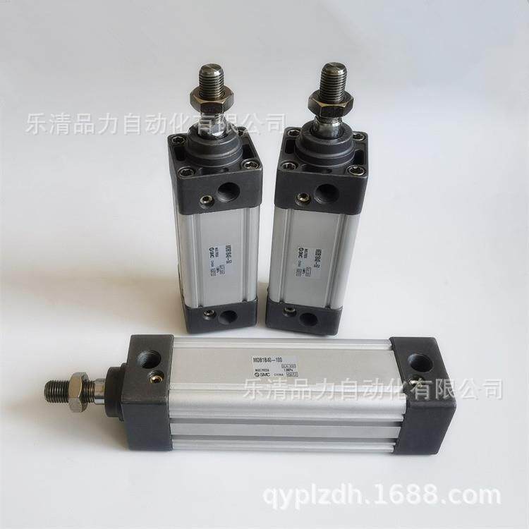 方形气缸368M1125-MBDBB125-25-510-75-100Z-125-150Z-175Z-BXB6-