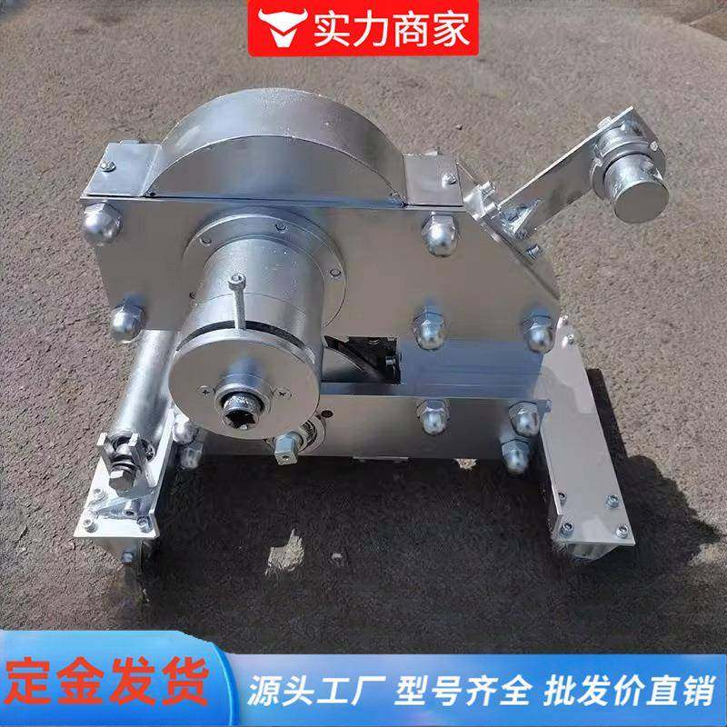 钢原厂丝绳输断送带便携式钢切机械切割机全自动裁切机煤矿机快速,机械设备,矿山专用设备,淘宝优惠券,粉丝福利购,淘宝优惠卷